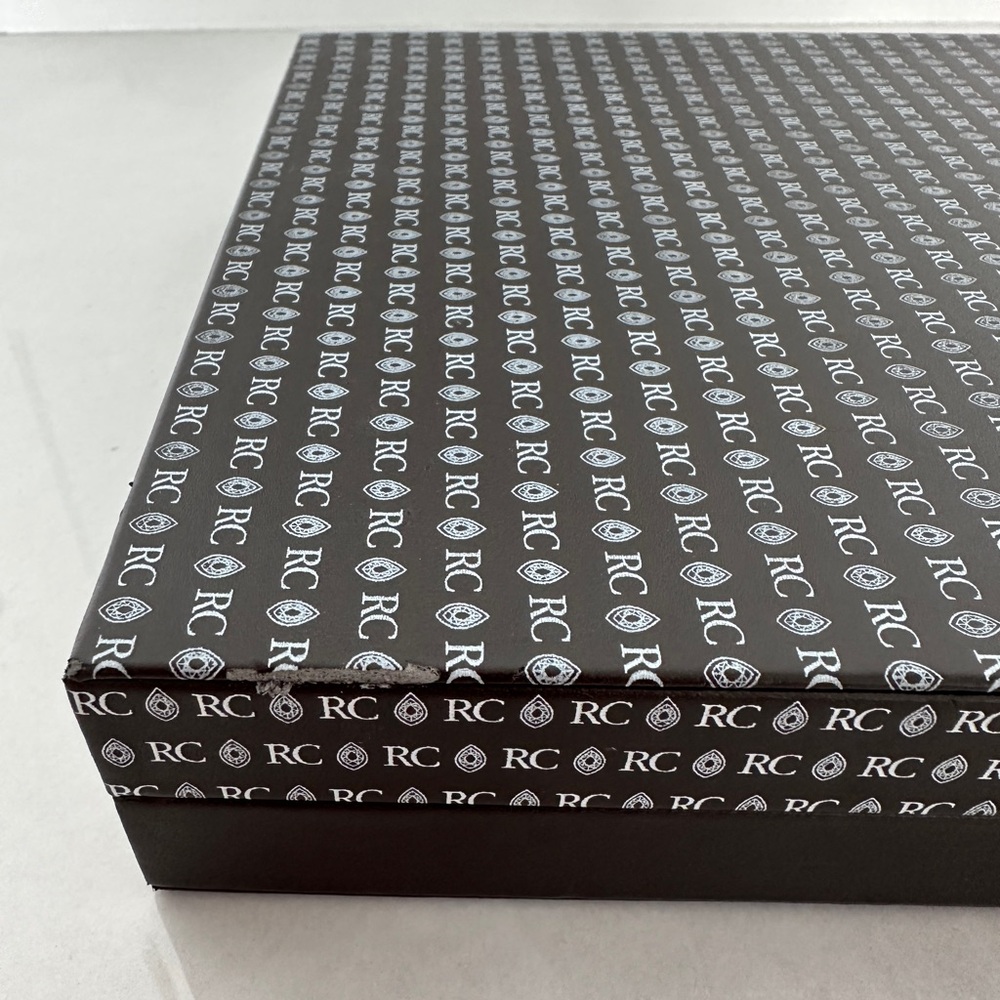 Vintage Rare Roberto Coin Jewelry Box - Picture 6 of 13